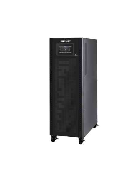 Sai ups 10000va phasak online 3p - 3p ph 9273