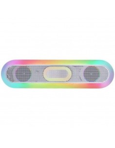 Barra de sonido mars gaming msborbw blanco