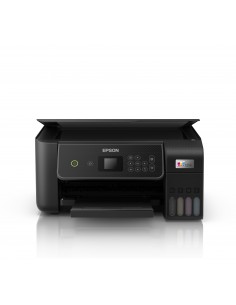 Multifuncion epson inyeccion color ecotank et - 2871 a4 - wifi