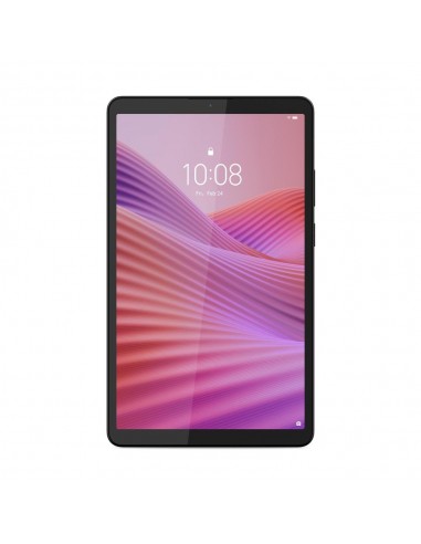 Tablet lenovo tab k9 mediatek 4gb 64gb 8.7 pulgadas wifi gris