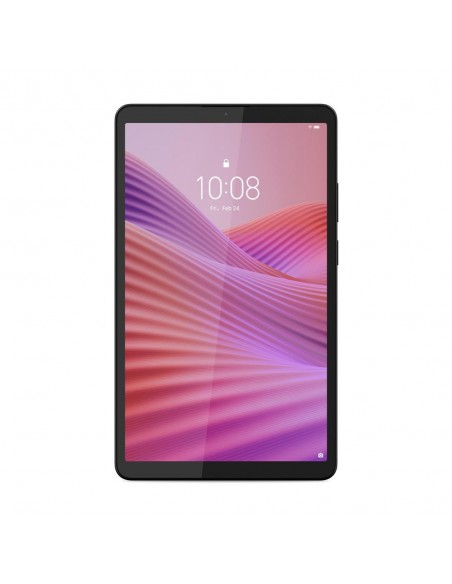 Tablet lenovo tab k9 mediatek 4gb 64gb 8.7 pulgadas wifi gris