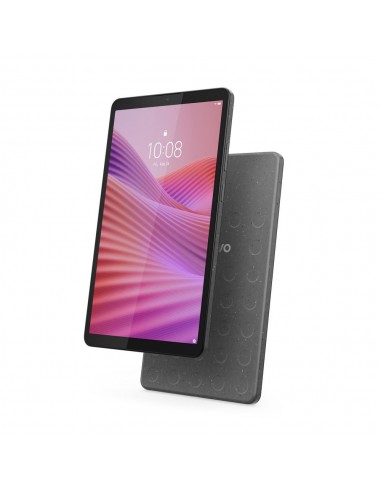 Tablet lenovo tab k9 mediatek 4gb 64gb 8.7 pulgadas wifi gris