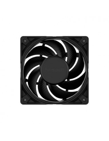 Ventilador 120 x 120 be quiet silent wings pro 4 3000rpm - pwm
