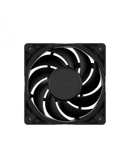 Ventilador 120 x 120 be quiet silent wings pro 4 3000rpm - pwm