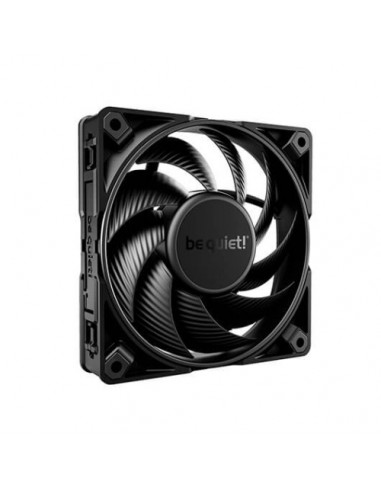 Ventilador 120 x 120 be quiet silent wings pro 4 3000rpm - pwm
