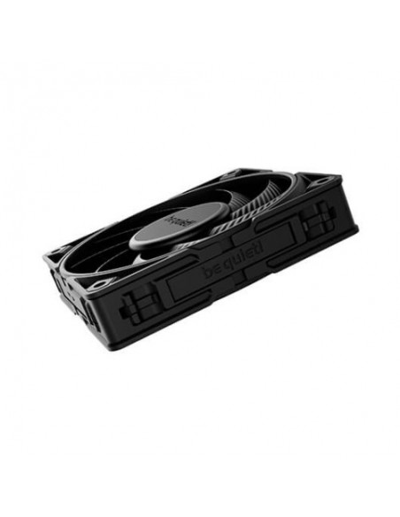Ventilador 120 x 120 be quiet silent wings pro 4 3000rpm - pwm