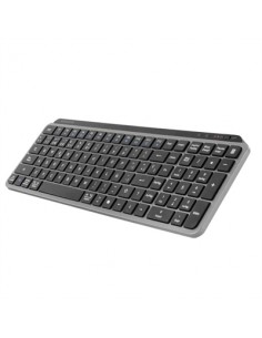 Teclado mars gaming mk - silenkeyses