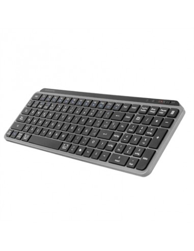 Teclado mars gaming mk - silenkeyses