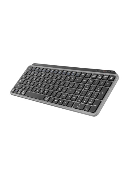 Teclado mars gaming mk - silenkeyses