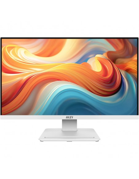 Monitor gaming msi mp241w e14v 23.8 pulgadas fhd 144hz