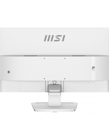Monitor gaming msi mp241w e14v 23.8 pulgadas fhd 144hz