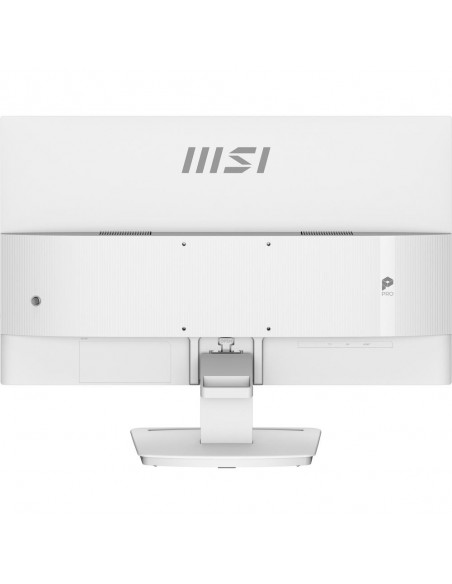 Monitor gaming msi mp241w e14v 23.8 pulgadas fhd 144hz