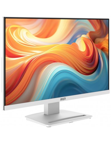 Monitor gaming msi mp241w e14v 23.8 pulgadas fhd 144hz