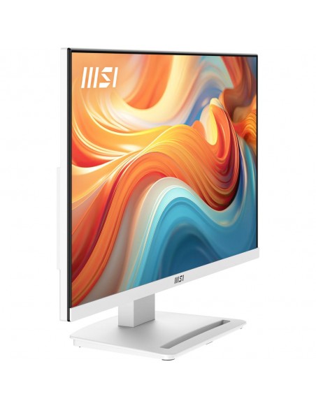 Monitor gaming msi mp241w e14v 23.8 pulgadas fhd 144hz