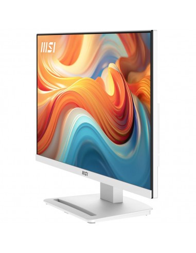 Monitor gaming msi mp241w e14v 23.8 pulgadas fhd 144hz