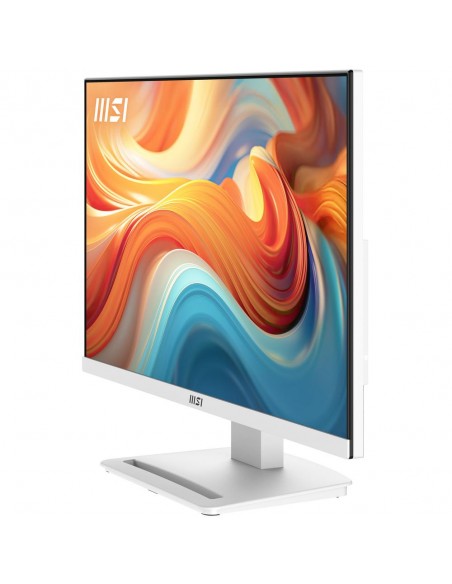 Monitor gaming msi mp241w e14v 23.8 pulgadas fhd 144hz