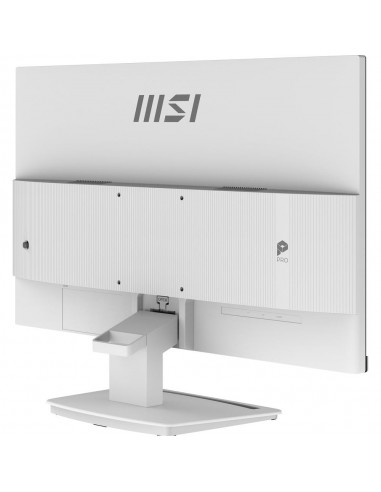 Monitor gaming msi mp241w e14v 23.8 pulgadas fhd 144hz
