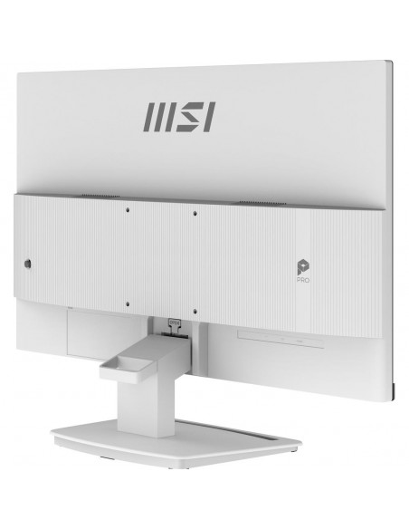 Monitor gaming msi mp241w e14v 23.8 pulgadas fhd 144hz