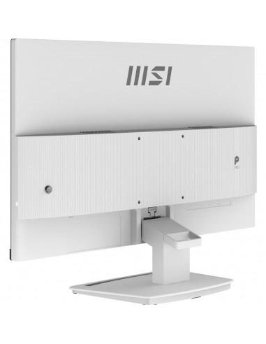 Monitor gaming msi mp241w e14v 23.8 pulgadas fhd 144hz