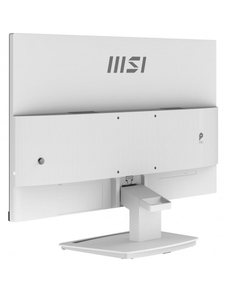 Monitor gaming msi mp241w e14v 23.8 pulgadas fhd 144hz