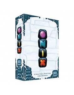 Juego de mesa onix