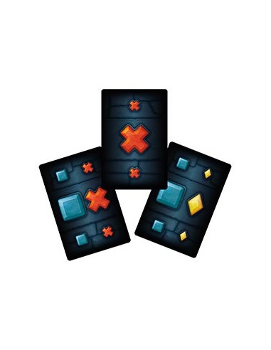 Juego de mesa onix