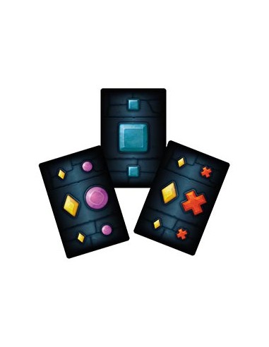 Juego de mesa onix