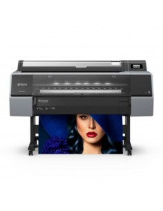 Plotter epson gf sc - p9300 44 pulgadas