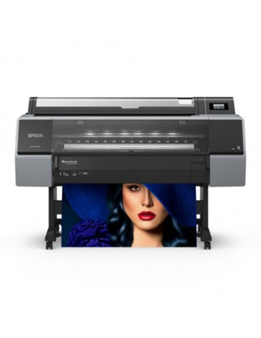 Plotter epson gf sc - p9300 44 pulgadas
