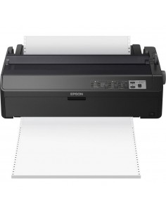 Impresora matricial epson lq - 2090iin