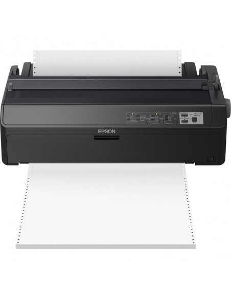 Impresora matricial epson lq - 2090iin