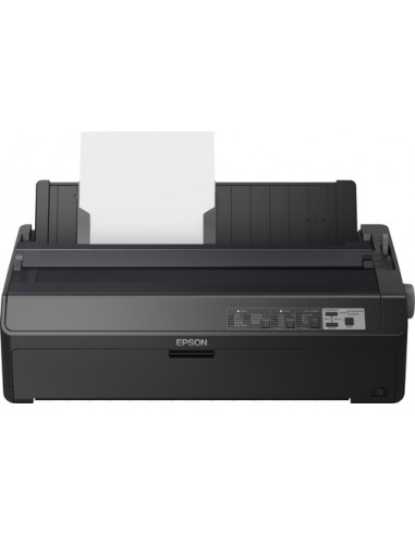 Impresora matricial epson lq - 2090iin