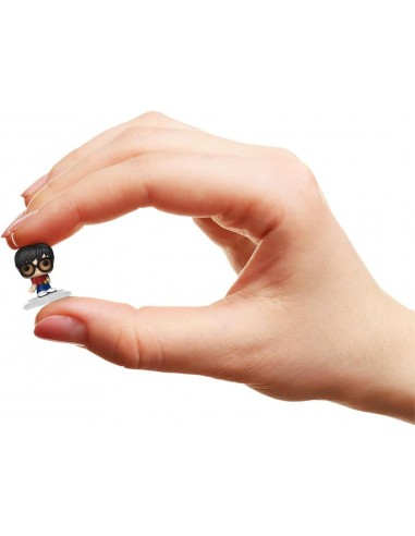 Funko pop bitty stages bts dynamite j - hope