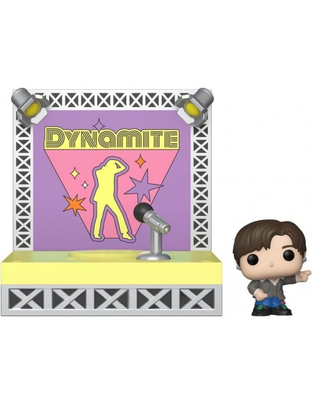 Funko pop bitty stages bts dynamite suga Funko pop bitty stages bts dynamite suga