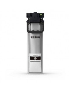 Cartucho tinta epson xl negro