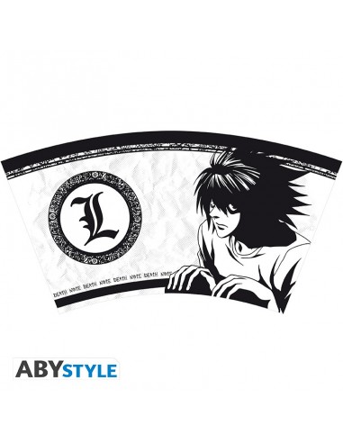 Taza death note 250 ml