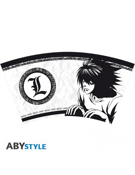 Taza death note 250 ml Taza death note 250 ml