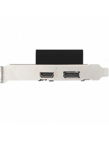 Tarjeta grafica vga msi gt 1030 2ghd4 lp oc 2gb ddr4 dp - hdmi