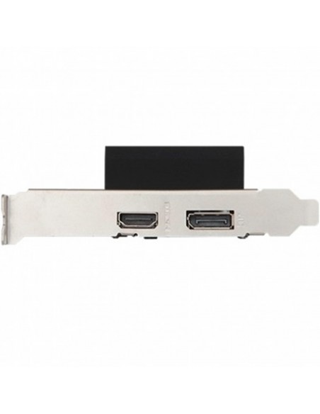 Tarjeta grafica vga msi gt 1030 2ghd4 lp oc 2gb ddr4 dp - hdmi