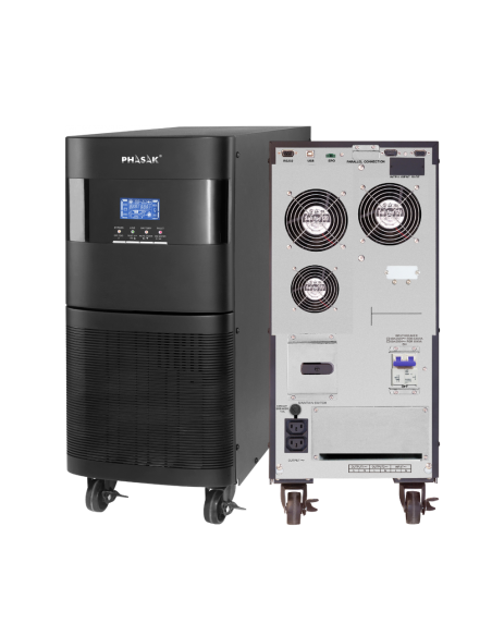 Sai ups 10000va phasak online gate pro ph 9270 Sai ups 10000va phasak online gate pro ph 9270