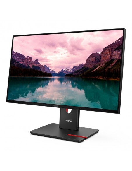 Monitor lenovo thinkvision t24i - 40 23.8 pulgadas fhd 120hz Monitor lenovo thinkvision t24i - 40 23.8 pulgadas fhd 120hz