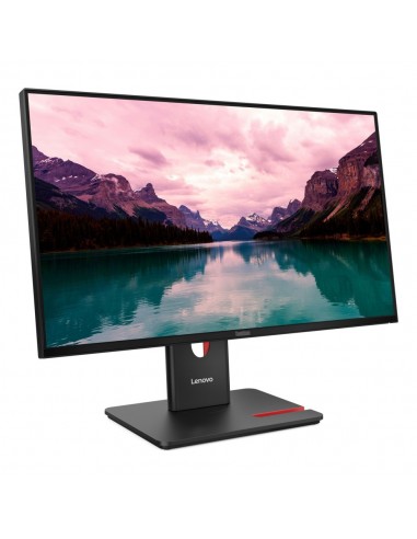 Monitor lenovo thinkvision t24i - 40 23.8 pulgadas fhd 120hz