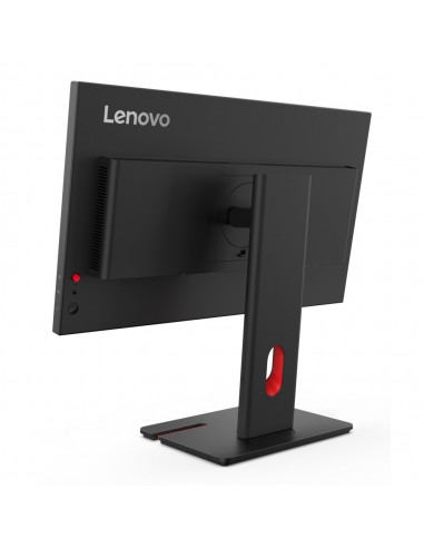 Monitor lenovo thinkvision t24i - 40 23.8 pulgadas fhd 120hz