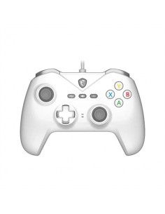 Mando msi force gc200 blanco