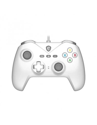 Mando msi force gc200 blanco