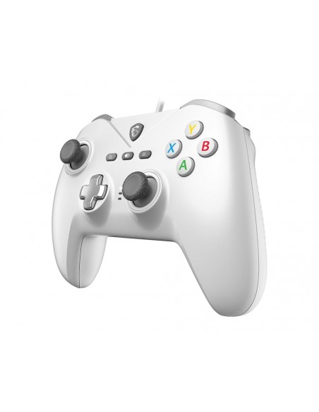 Mando msi force gc200 blanco Mando msi force gc200 blanco
