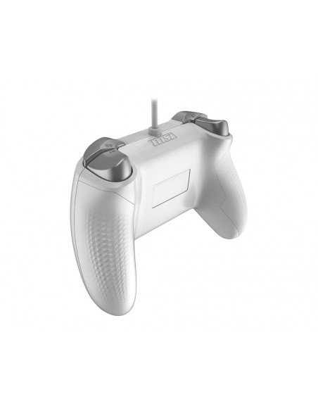 Mando msi force gc200 blanco Mando msi force gc200 blanco