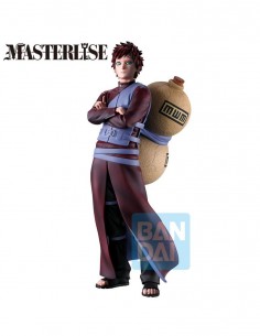 Ichibansho figure masterlise gaara (kazekage) (kazekage rescue arc)