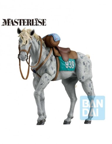 Ichibansho figure masterlise slow dancer (steel ball run)