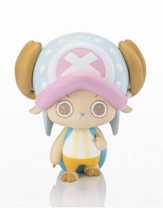 Chopperone piece chopper's
